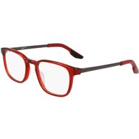ナイキ Nike 7171 608 サングラス - 男性用 - 赤