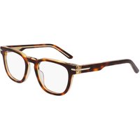Nike 7175 244 Men's Eyeglasses Tortoiseshell Size 49 - Blue Light Block Available