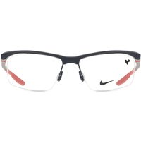 ナイキ Nike 7402 411 サングラス - 男性用 - 青