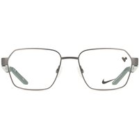ナイキ Nike 8155 070 サングラス - 男性用 - Gunmetal