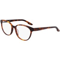 Nike 7164 240 Women’s Eyeglasses Tortoiseshell Size 52 - Blue Light Block Available