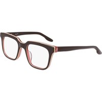 Nike 7167 206 Women’s Eyeglasses Brown Size 49 - Blue Light Block Available