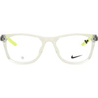 ナイキ Nike 5058 N 900 サングラス - 男性用 - クリア