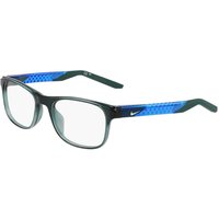 ナイキ Nike 5059 301 サングラス - 男性用 - 緑