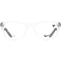 Nike 5059 900 Men's Eyeglasses Clear Size 46 - Blue Light Block Available