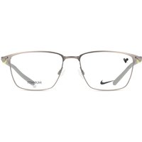 ナイキ Nike 6066 070 サングラス - 男性用 - Gunmetal