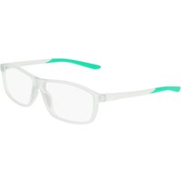 ナイキ Nike 7291 051 サングラス - 男性用 - Silver