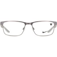 ナイキ Nike 8130 N 070 サングラス - 男性用 - Gunmetal