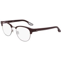 ナイキ Nike 8402 N 605 サングラス - 男性用 - バーガンディ