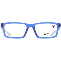ナイキ Nike 5061 430 サングラス - 男性用 - 青