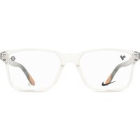 Nike 7160 N 903 Men's Eyeglasses Clear Size 55 - Blue Light Block Available