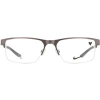 ナイキ Nike 8159 N 070 サングラス - 男性用 - Gunmetal