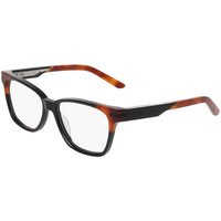 Nike 7179 008 Women’s Eyeglasses Black Size 53 - Blue Light Block Available