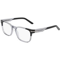 Nike 7180 021 Men's Eyeglasses Clear Size 54 - Blue Light Block Available