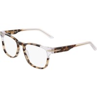 Nike 7180 249 Men's Eyeglasses Tortoiseshell Size 54 - Blue Light Block Available