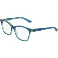 Nike 5063 435 Women’s Eyeglasses Blue Size 50 - Blue Light Block Available