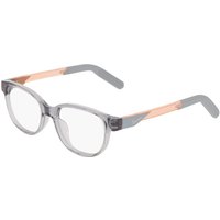 Nike 5064 030 Women’s Eyeglasses Clear Size 46 - Blue Light Block Available