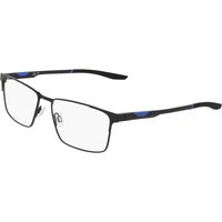 ナイキ Nike 8143 001 サングラス - 男性用 - 黒