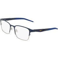 ナイキ Nike 8185 410 サングラス - 男性用 - 青