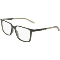 ナイキ Nike 7063 315 サングラス - 男性用 - 緑