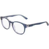ナイキ Nike 7182 429 サングラス - 男性用 - 青