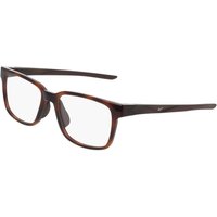 Nike 7409 239 Women’s Eyeglasses Tortoiseshell Size 53 - Blue Light Block Available