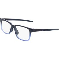 ナイキ Nike 7409 418 サングラス - 女性用 - 青