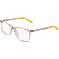 Nike 5071 085 Men's Eyeglasses Clear Size 49 - Blue Light Block Available