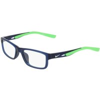 ナイキ Nike 5102 410 サングラス - 男性用 - 青