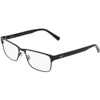 ナイキ Nike 1002Y 子供用 001 サングラス - 子供用 - 黒