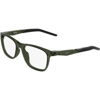Nike 5103 Kids 315 Kids' Eyeglasses Green Size 50 - Blue Light Block Available
