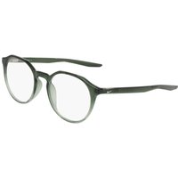 ナイキ Nike 5077 307 サングラス - 男性用 - 緑