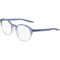 ナイキ Nike 5077 415 サングラス - 男性用 - 青