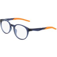 ナイキ Nike 5107 410 サングラス - 男性用 - 青