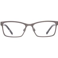 Spy SONNY 573354742000 Men's Eyeglasses Grey Size 52 - Blue Light Block Available