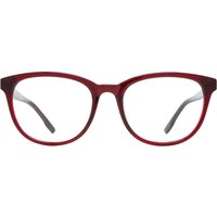 Spy SHEA 573510052000 Men's Eyeglasses Grey Size 53 - Blue Light Block Available