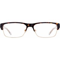 Spy BRODY 5050 57 5700000000063 Men's Eyeglasses Tortoiseshell Size 57 - Blue Light Block Available