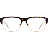 Spy BRODY 5050 59 5700000000061 Men's Eyeglasses Tortoiseshell Size 59 - Blue Light Block Available