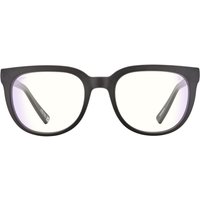 Spy BEWILDER SCREEN 5700000000096 Men's Eyeglasses Gunmetal Size 54 - Blue Light Block Available