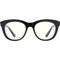 Spy BOUNDLESS SCREEN 5700000000098 Men's Eyeglasses Black Size 53 - Blue Light Block Available
