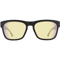 Spy CROSSWAY GAMING Blue-Light Block 5700000000105 Blue-Light Block Men's Eyeglasses Black Size 57 - Blue Light Block Available