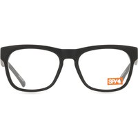 Spy CROSSWAY OPTICAL 56 5700000000126 Men's Eyeglasses Black Size 56 - Blue Light Block Available