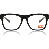 Spy CROSSWAY OPTICAL 58 5700000000129 Men's Eyeglasses Black Size 58 - Blue Light Block Available