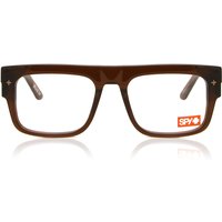 Spy COLESON 5700000000142 Men's Eyeglasses Brown Size 57 - Blue Light Block Available