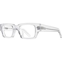 Spy OSLIND 5700000000145 Men's Eyeglasses Clear Size 48 - Blue Light Block Available