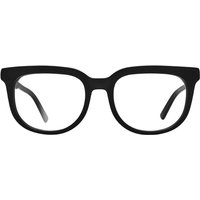 Spy Bewilder Optical 53 5700000000190 Men's Eyeglasses Black Size 53 - Blue Light Block Available