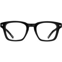 Spy HARDWIN 52 5700000000119 Men's Eyeglasses Black Size 52 - Blue Light Block Available