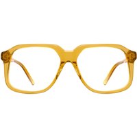 Spy Hot Spot Optical 56 5700000000181 サングラス - 男性用 - 黄色
