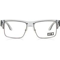 Spy CYRUS 5050 OPTICAL 58 5700000000182 サングラス - 男性用 - クリア