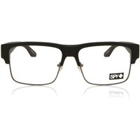Spy CYRUS 5050 OPTICAL 60 5700000000189 Men's Eyeglasses Black Size 60 - Blue Light Block Available